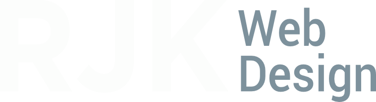 RJK Web Design